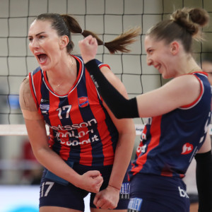 Ο Πανιώνιος Betsson κυπελλούχος Ελλάδας για πρώτη φορά στην ιστορία του