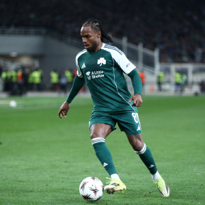 Ο ορισμός του «μόνος μου κι όλοι σας»: Οι σούπερ αριθμοί του Ρενάτο κόντρα στην Μπέτις