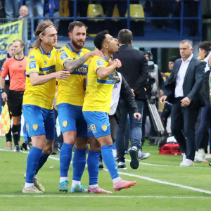 Τα highlights από τη νίκη γενεθλίων που πανηγύρισε ο Παναιτωλικός απέναντι στην Κηφισιά