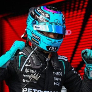 Ράσελ: «Τρομερή η μάχη με τον Λεκλέρ - Ευχαριστώ τη Mercedes για το μονοθέσιο»