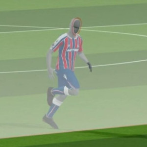 Μυθικό οφσάιντ - Ακυρώθηκε γκολ της Κρίσταλ Πάλας λόγω... μύτης!