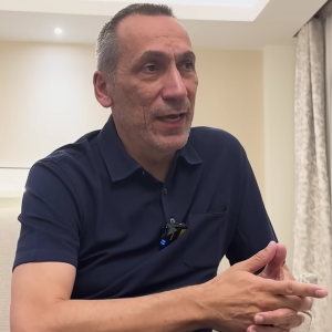 «Μαζί με τον Φορτούνη αποχωρεί και ο Δώνης από την Αλ Καλίτζ»