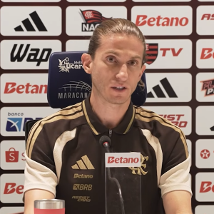 Η Φλαμένγκο απέλυσε τον Φιλίπε Λουίς μετά από νίκη με 8-0