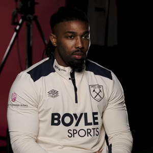 Απαγόρευσαν το... γυμναστήριο στον Αντάμα Τραορέ στην Γουέστ Χαμ: «Πρέπει να καταλάβει...»