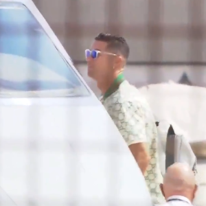 Αλαλούμ με τον Κριστιάνο εν μέσω πολέμου στη Μέση Ανατολή - Το τζετ του βρίσκεται στη Μαδρίτη αλλά ο ίδιος;