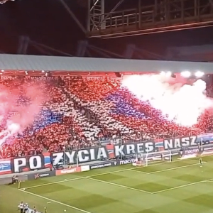 Μπορούν οι οπαδοί να φέρουν... τύχη στην ομάδα τους;