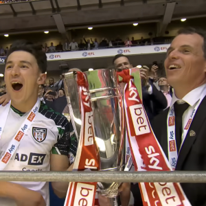 Iστορική στιγμή στην Championship - Με έξι ομάδες τα play-offs από τη σεζόν 2026/27