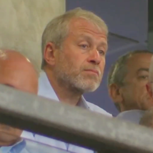 «Τα έσοδα από την Τσέλσι είναι δικά μου» - Το τραβάει στα άκρα ο Ρομάν Αμπράμοβιτς και προειδοποιεί την βρετανική κυβέρνηση