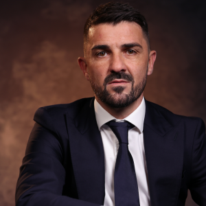 Ο Νταβίντ Βίγια επέστρεψε στην Ατλέτικο - Επίσημα στα χέρια της Apollo Sports Capital οι «ροχιμπλάνκος»