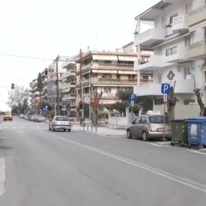 Το ρεπορτάζ της ΕΡΤ για τον νεκρό οπαδό του ΠΑΟΚ