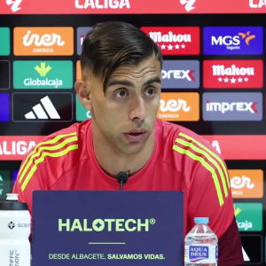 Χαμός με Μπετανκόρ στην Ισπανία - «Ζητώ συγγνώμη, παρερμήνευσαν τα λόγια μου»