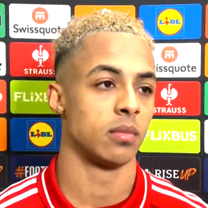 Παίκτης της Νότιγχαμ για την ήττα από την Μίντιλαντ: «Δεν έβλεπα καλά, η κρέμα έτρεχε στο πρόσωπό μου»