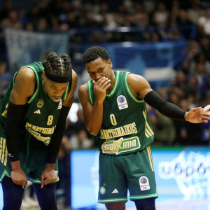 Το πιο ακριβό ρόστερ στην Ευρώπη οφείλει να παίζει με ανάλογη νοοτροπία