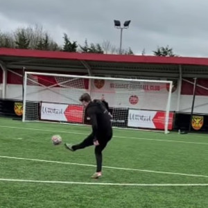 Πριν τρία χρόνια κόστιζε 100 εκατ. ευρώ, τώρα κάνει προπονήσεις σε ομάδα όγδοης κατηγορίας!