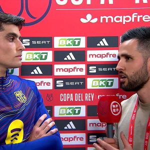 Μαρτίν στο Athletiko: «Πιστεύαμε στην ανατροπή όμως το 4-0 ήταν δύσκολο να γυρίσει» (video)