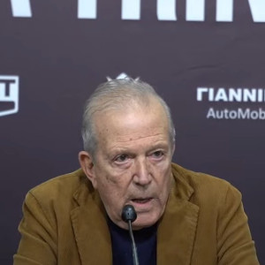 Βεζυρτζής για Τρινκιέρι: «Καλωσορίζουμε έναν μεγάλο προπονητή, το πλάνο είναι τριετές»