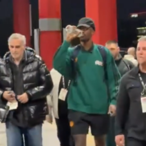 Η αρνητική απάντηση του Ολυμπιακού στον Παναθηναϊκό στο αίτημα Χέιζ-Ντέιβις