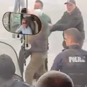 Καταγγελία του Ολυμπιακού για επίθεση οπαδών στο πούλμαν της ομάδας μπάσκετ Γυναικών