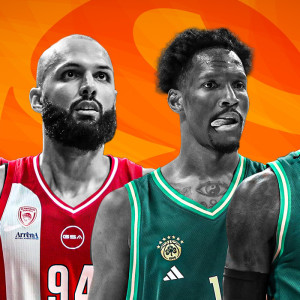 Το απόλυτο all in Ολυμπιακού και Παναθηναϊκού: Ο «χορός» δεκάδων εκατομμυρίων στα παρκέ της EuroLeague