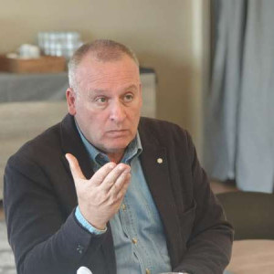 Ταρνατόρος: «Κανένας δεν είναι εναντίον του Έλληνα αθλητή»