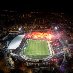 Χαστάς στο «BACK2ΜΠΑΚ»: «Τι ισχύει για το νέο προπονητικό κέντρο του ΠΑΟΚ και τις χρηματοδοτήσεις για τη Νέα Τούμπα» (video)