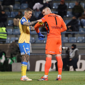 Με δύο επιστροφές και τρεις απουσίες ο Αστέρας AKTOR κόντρα στον ΠΑΟΚ