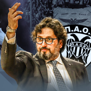 Έκλεισε η πρόσληψη Τρινκιέρι στον ΠΑΟΚ: Σύμβουλος φέτος, προπονητής του χρόνου