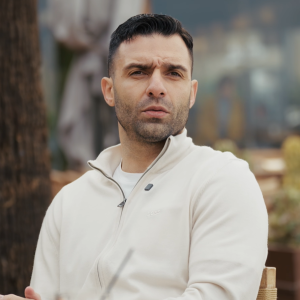 Τζαβέλλας: «Όσα έζησα σε ΠΑΟΚ, ΑΕΚ, Παναθηναϊκό» (video)