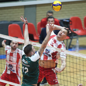 Οι πιθανές συναντήσεις Παναθηναϊκού και Ολυμπιακού στα πλέι οφ της Volley League