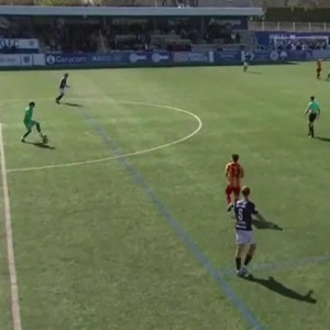 Μην το δει ο Γκουαρδιόλα: Προπονητής γύρισε το ματς, βάζοντας τερματοφύλακα να παίξει «σκούπα»! (video)