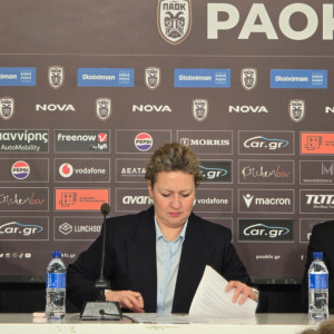 Ιστορική κερδοφορία στην ΠΑΕ ΠΑΟΚ και νέα ΑΜΚ 13 εκατ. ευρώ από τον Σαββίδη