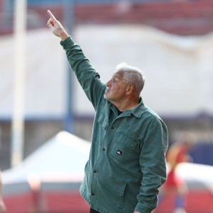 Βοσνιάδης: «Αυτό ήταν το μεγάλο λάθος του Πανιωνίου - Το πήρε δίκαια η καλύτερη ομάδα»