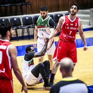 Αναβλήθηκαν από την FIBA οι αγώνες για τα προκριματικά του Παγκοσμίου Κυπέλλου στην Ασία