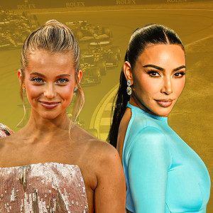 Οι WAGs της Formula 1: Η Κιμ Καρντάσιαν, η Μαργκαρίτα Κορσέιρο και οι υπόλοιπες «πρώτες» κυρίες (photos)