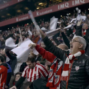 «Σύννεφα» για τον Βαλβέρδε στην Μπιλμπάο - Του κουνούσαν... λευκές πετσέτες από την κερκίδα