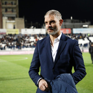 «Έπεσε» η ποινή των τεσσάρων αγωνιστικών στον Χαριστέα