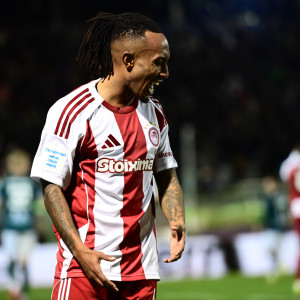 Ο Μεντιλίμπαρ ποντάρει πολλά στη «φόρμα» του Μαρτίνς