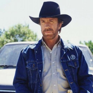 Πέθανε ο Τσακ Νόρις σε ηλικία 86 ετών