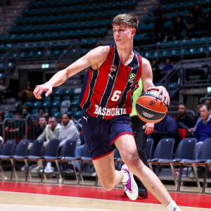 Στέφαν Γιοκσίμοβιτς: Ο διάδοχος του Λούκα Ντόντσιτς είναι εδώ!