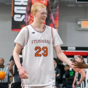 Ο νεαρός Φιλανδός που θύμισε... Τσάμπερλεϊν: Σκόραρε 103 πόντους σε 33 λεπτά