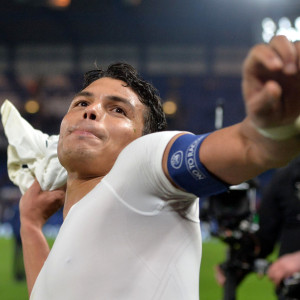 Ο Τιάγκο Σίλβα έκανε ντεμπούτο στα 41 του στο Europa League και έγραψε ιστορία