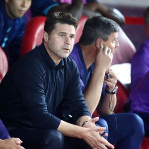 Κόντρα Ποτσετίνο-Ανρί για τον... Μέσι: «Έλεγες συνέχεια ψέματα και με παρουσίασες ως τον κακό»