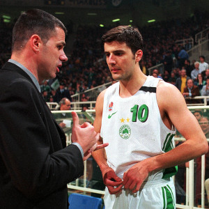 Σούμποτιτς: «Δεν μου αρέσει η συμπεριφορά του Αταμάν» - Τι είπε για Μποντιρόγκα και Παναθηναϊκό