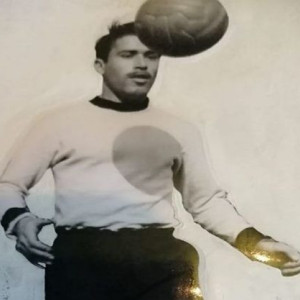 Αυτός είναι ο μοναδικός Μουσουλμάνος της Θράκης που έπαιξε στην εθνική Ελλάδας