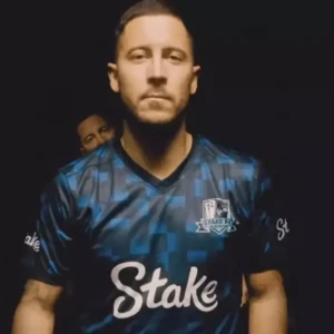 Προβλήματα για τον Αζάρ - Yπό έρευνα στο Βέλγιο για ρόλο «παγκόσμιου πρεσβευτή» σε στοιχηματική εταιρεία