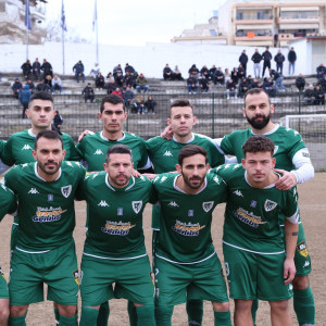 Ο Έλληνας επιθετικός που σημείωσε 35 γκολ - Παίζει σε ιστορική ομάδα, την ανέβασε κατηγορία