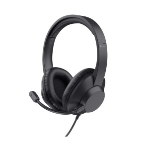 Trust Ayda: Ένα προσιτό over-ear gaming headset