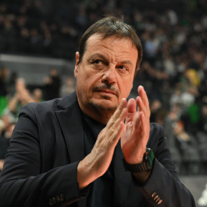 Ο Αταμάν υπέδειξε ποιος ήταν ο παίκτης που άλλαξε τον ρυθμό κόντρα στον Ερυθρό Αστέρα