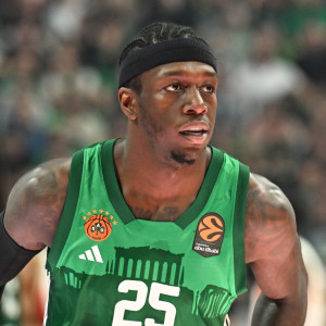 Ο «καυτός» Ναν έβαλε 13 από τους 19 πόντους του στην τέταρτη περίοδο