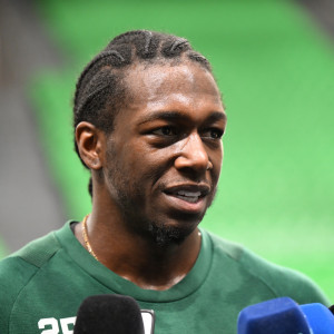 Ναν: «Τώρα έχουμε ρυθμό, πρώτος στόχος τα Playoffs και επόμενος η κατάκτηση της Euroleague» (video)